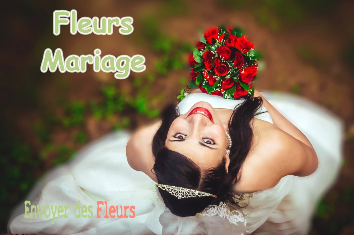 lIVRAISON FLEURS MARIAGE à SAINT-PAUL-D-OUEIL